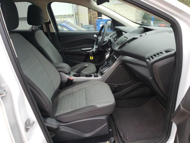 Photo 5 from auction – 2016 FORD ESCAPE SE with VIN 1FMCU9G97GUC13469