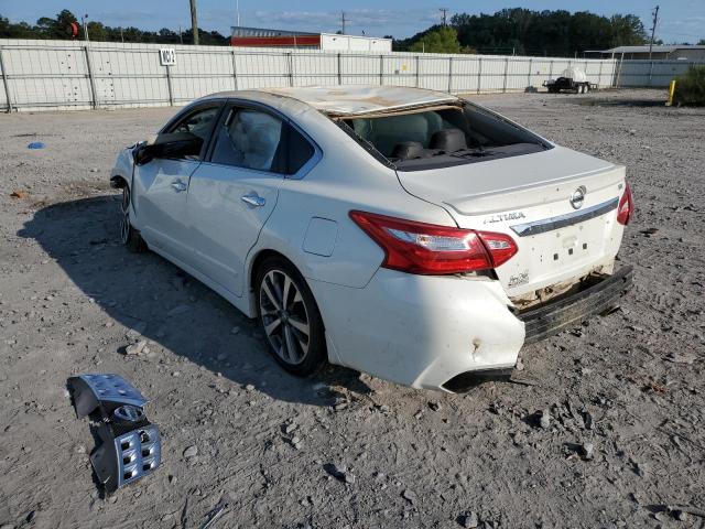 Photo 3 from auction – 2016 NISSAN ALTIMA 2.5 with VIN 1N4AL3AP1GC285735