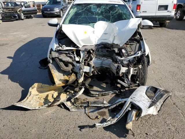 Photo 9 from auction – 2016 CHEVROLET SONIC LT with VIN 1G1JC6SG0G4179127