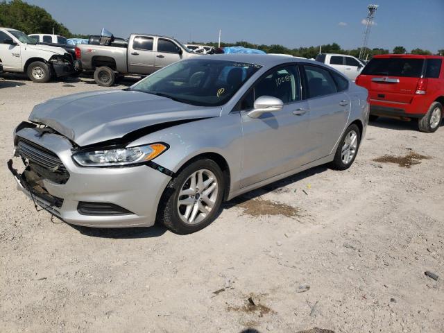 Photo 2 from auction – 2015 FORD FUSION SE with VIN 3FA6P0H79FR136925