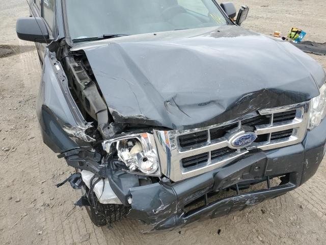 Photo 9 from auction – 2009 FORD ESCAPE XLT with VIN 1FMCU93G49KB11016