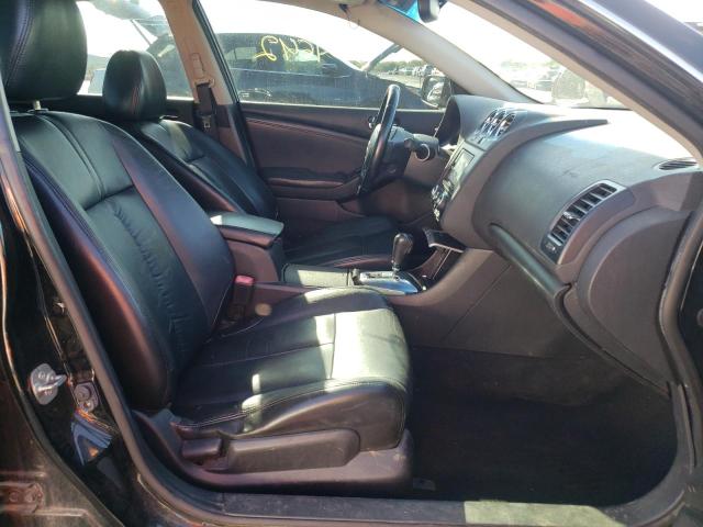 Photo 5 from auction – 2012 NISSAN ALTIMA SR with VIN 1N4BL2AP0CC150013
