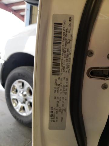 Photo 10 from auction – 2018 RAM 3500 ST with VIN 3C63R3GL6JG178942