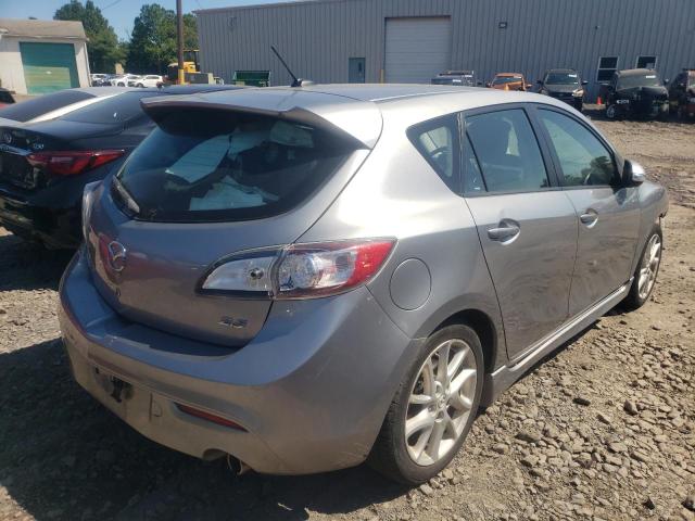 صورة رقم 4 من المزاد - 2012 MAZDA 3 S مع VIN JM1BL1M63C1519529
