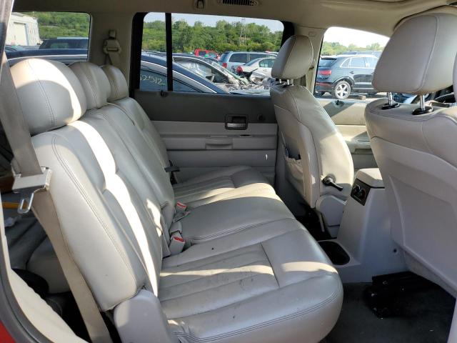 Photo 6 from auction – 2006 DODGE DURANGO LI with VIN 1D8HB58236F124044