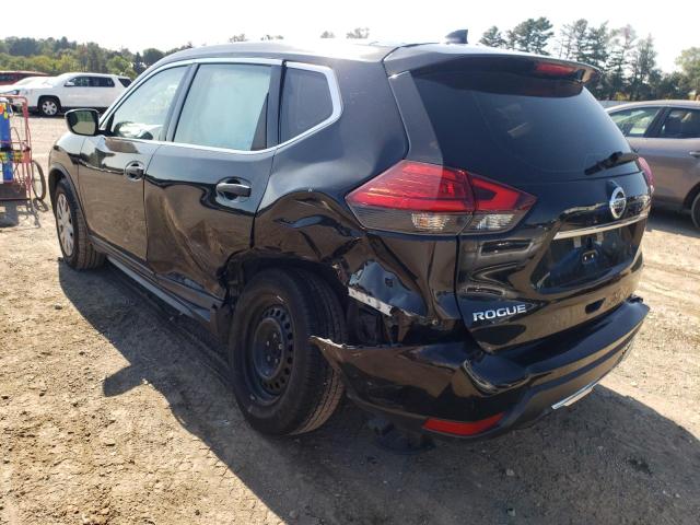 Photo 3 from auction – 2017 NISSAN ROGUE S with VIN KNMAT2MT7HP506374