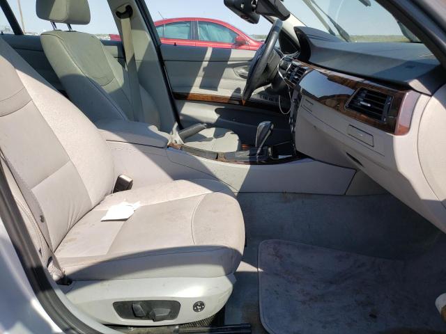 Photo 5 from auction – 2011 BMW 328 I with VIN WBAPH7G50BNN02172