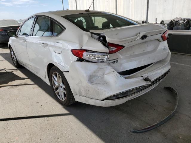 Photo 3 from auction – 2014 FORD FUSION SE with VIN 1FA6P0HD0E5391955