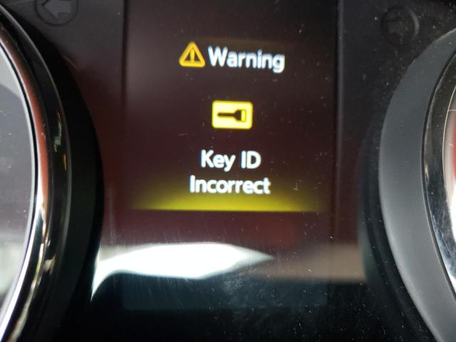 Photo 8 from auction – 2015 NISSAN ROGUE S with VIN KNMAT2MT2FP536380