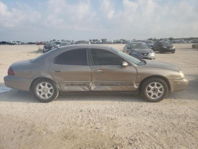 Photo 9 from auction – 2003 MERCURY SABLE LS P with VIN 1MEFM55S83G620191