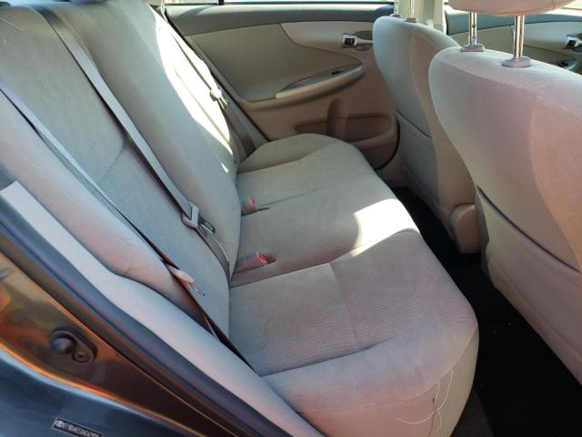 Photo 6 from auction – 2010 TOYOTA COROLLA BA with VIN 2T1BU4EEXAC471136