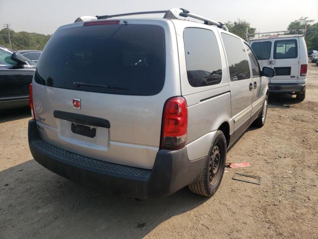 Photo 4 from auction – 2005 SATURN RELAY 2 with VIN 5GZDV03L05D238650