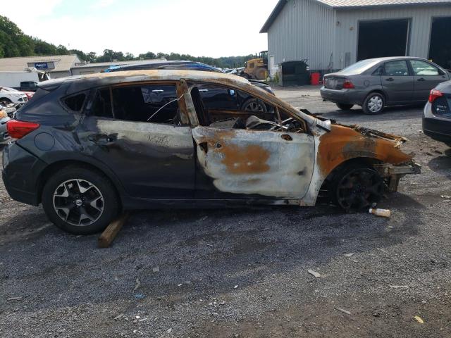 Photo 10 from auction – 2018 SUBARU CROSSTREK with VIN JF2GTAAC8JG267904