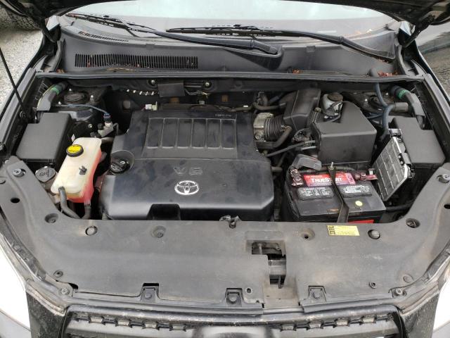 Photo 7 from auction – 2010 TOYOTA RAV4 with VIN 2T3BK4DVXAW029938
