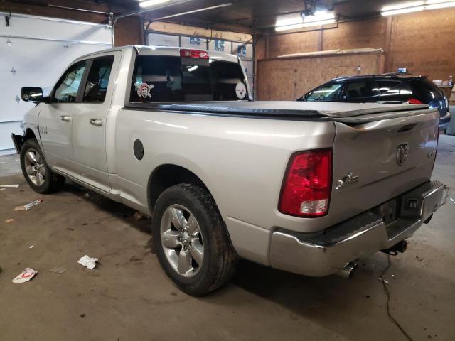 Photo 3 from auction – 2015 RAM 1500 SLT with VIN 1C6RR7GTXFS645328