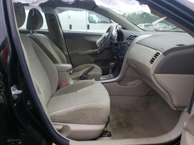 Photo 5 from auction – 2010 TOYOTA COROLLA BA with VIN 2T1BU4EE3AC519026