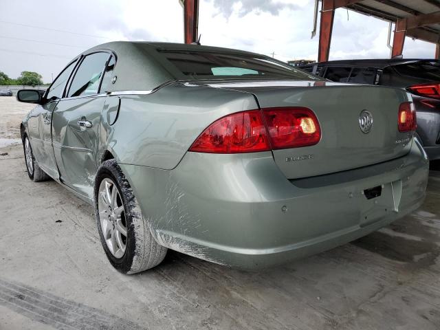 Фото 3 с аукциона – 2007 BUICK LUCERNE CX с VIN 1G4HD57217U120481