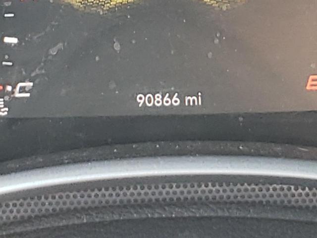 Photo 8 from auction – 2017 DODGE CHARGER with VIN 2C3CDXHG9HH523220