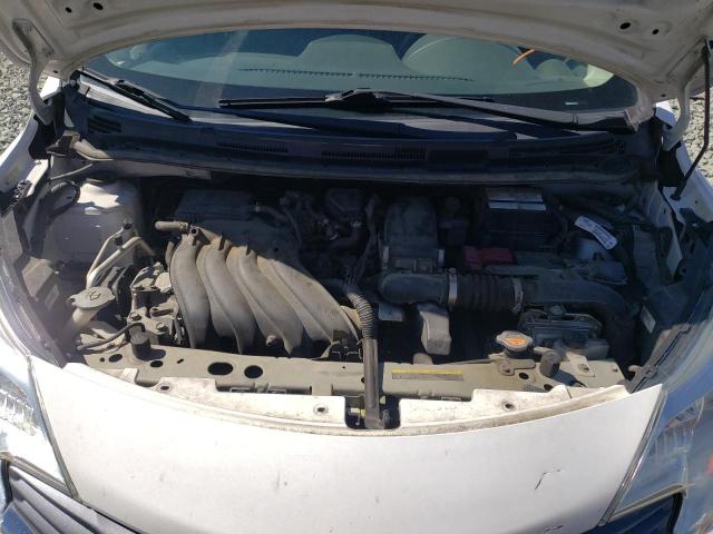 Photo 7 from auction – 2016 NISSAN VERSA NOTE with VIN 3N1CE2CP2GL406591