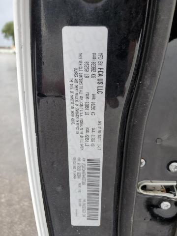 Photo 10 from auction – 2017 DODGE CHARGER PO with VIN 2C3CDXAG7HH557389
