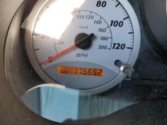 Photo 8 from auction – 2005 TOYOTA RAV4 with VIN JTEHD20V756036878
