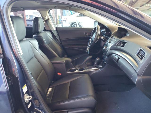 Photo 5 from auction – 2014 ACURA ILX 20 with VIN 19VDE1F3XEE001559
