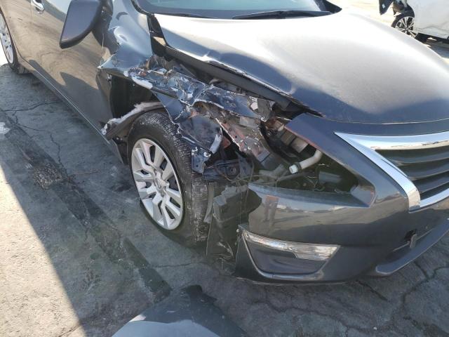 Photo 9 from auction – 2013 NISSAN ALTIMA 2.5 with VIN 1N4AL3AP2DN510566