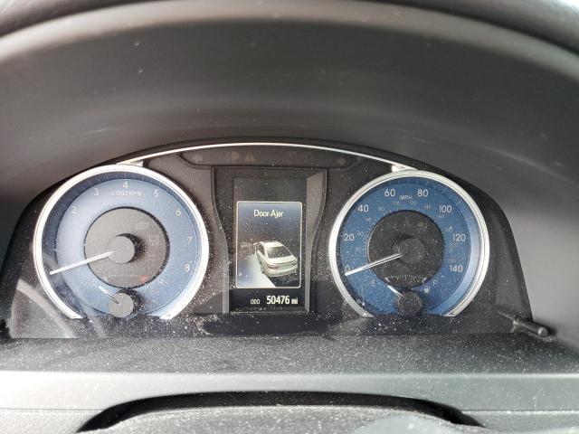 Photo 8 from auction – 2016 TOYOTA CAMRY LE with VIN 4T4BF1FK8GR571035