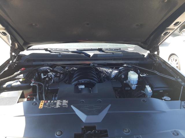Photo 7 from auction – 2018 CHEVROLET SILVERADO with VIN 3GCUKSEC0JG386538