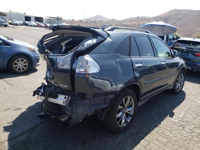 Photo 4 from auction – 2008 LEXUS RX 350 with VIN 2T2GK31U78C027494
