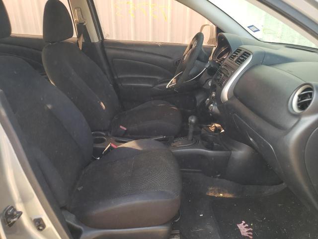 Photo 5 from auction – 2012 NISSAN VERSA S with VIN 3N1CN7AP3CL895982