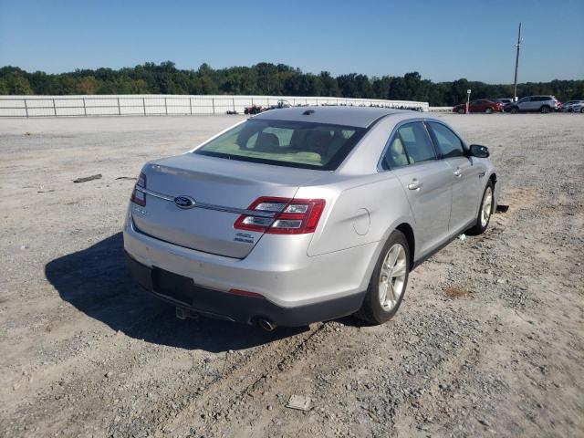 Photo 4 from auction – 2013 FORD TAURUS SEL with VIN 1FAHP2E89DG209992