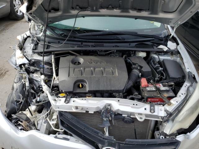Photo 7 from auction – 2014 TOYOTA COROLLA L with VIN 5YFBURHE6EP043823
