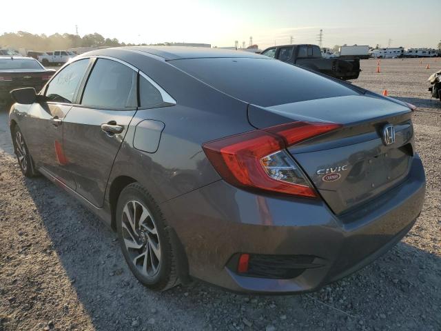 Photo 3 from auction – 2016 HONDA CIVIC EX with VIN 19XFC2F78GE047134