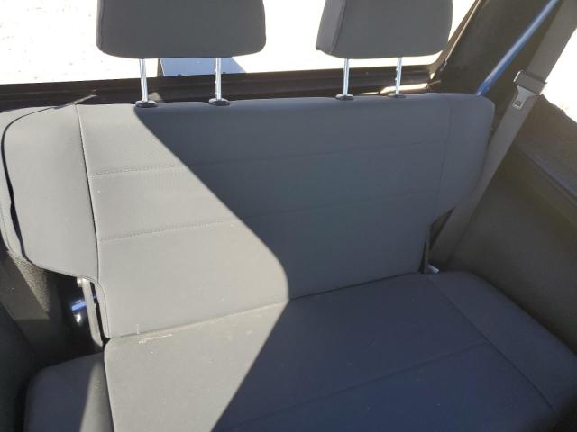 Photo 6 from auction – 1999 JEEP WRANGLER / with VIN 1J4FY29P7XP469824