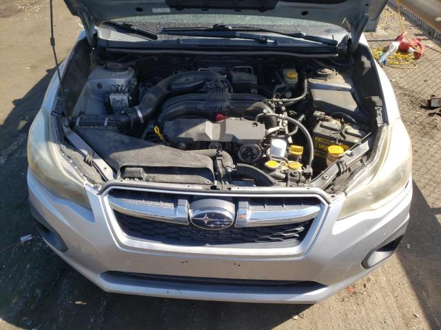 Photo 7 from auction – 2013 SUBARU IMPREZA PR with VIN JF1GPAC63DH827794