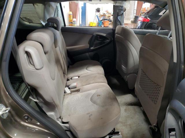 Photo 6 from auction – 2011 TOYOTA RAV4 with VIN 2T3BF4DV5BW093701