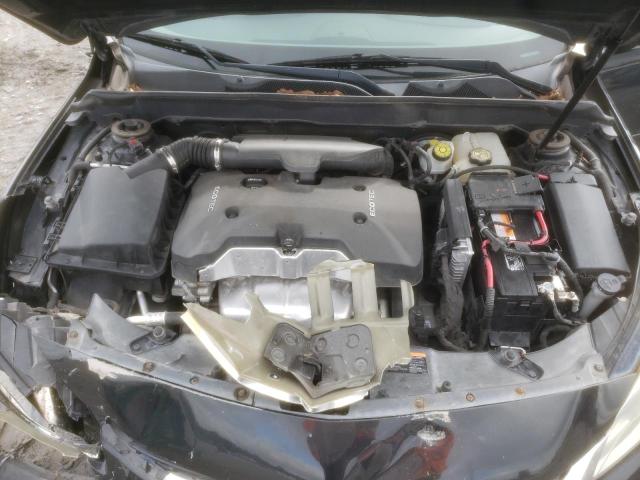 Photo 7 from auction – 2015 CHEVROLET MALIBU LS with VIN 1G11B5SL5FF203807