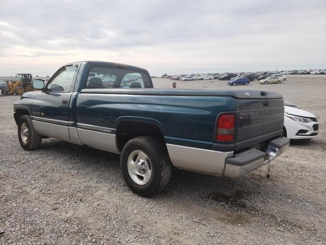 Photo 3 from auction – 1999 DODGE PICKUP with VIN 3B7HC16Y6XM553255