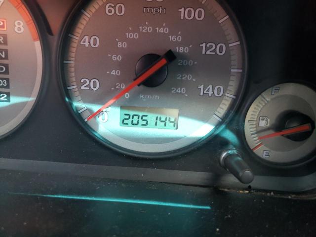 Photo 8 from auction – 2002 HONDA CIVIC LX with VIN 1HGEM22572L080804