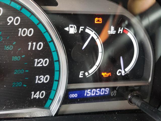 Photo 8 from auction – 2015 TOYOTA VENZA LE with VIN 4T3ZA3BB8FU094587