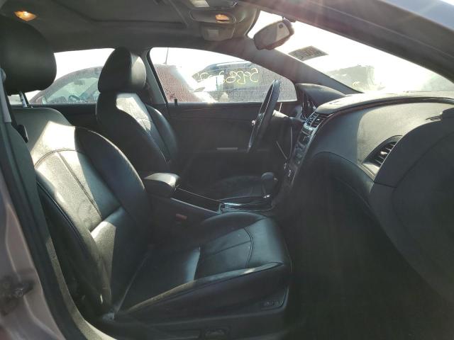Photo 5 from auction – 2012 CHEVROLET MALIBU LTZ with VIN 1G1ZE5E07CF155931