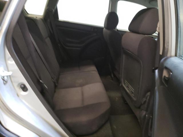 Photo 6 from auction – 2006 PONTIAC VIBE with VIN 5Y2SL65836Z412807