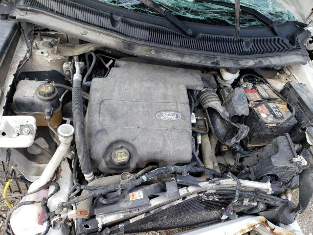Photo 7 from auction – 2013 FORD EXPLORER L with VIN 1FM5K8F85DGA68976