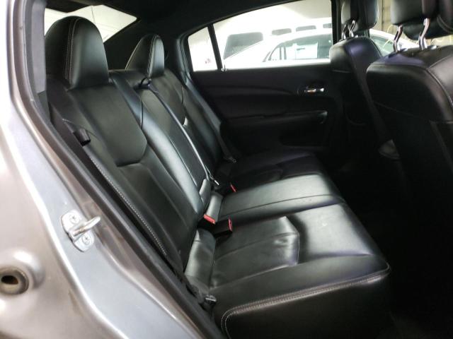 Photo 6 from auction – 2014 CHRYSLER 200 LIMITE with VIN 1C3CCBCG4EN179568