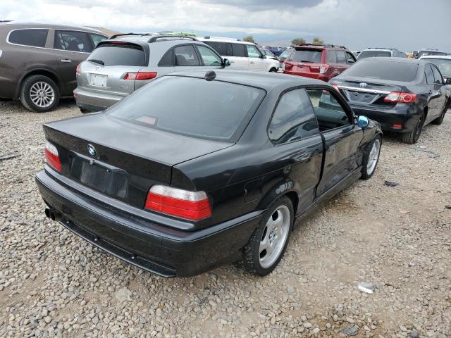 Photo 4 from auction – 1995 BMW M3 AUTOMAT with VIN WBSBF0322SEN90527