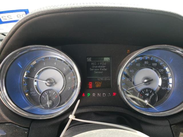 Photo 8 from auction – 2011 CHRYSLER 300C with VIN 2C3CA6CT0BH516431