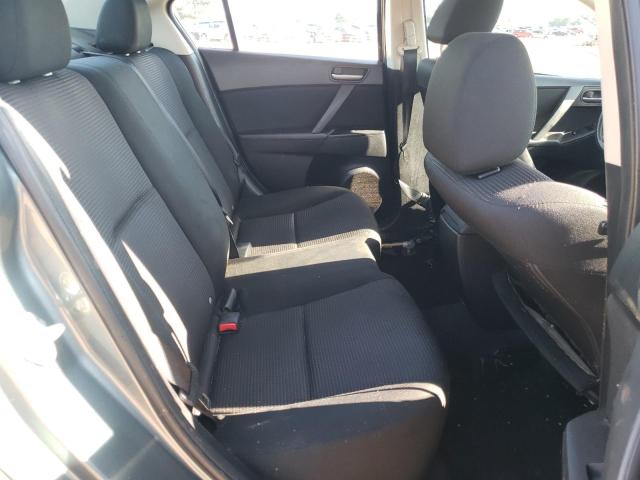 Photo 6 from auction – 2012 MAZDA 3 I with VIN JM1BL1UF1C1661913