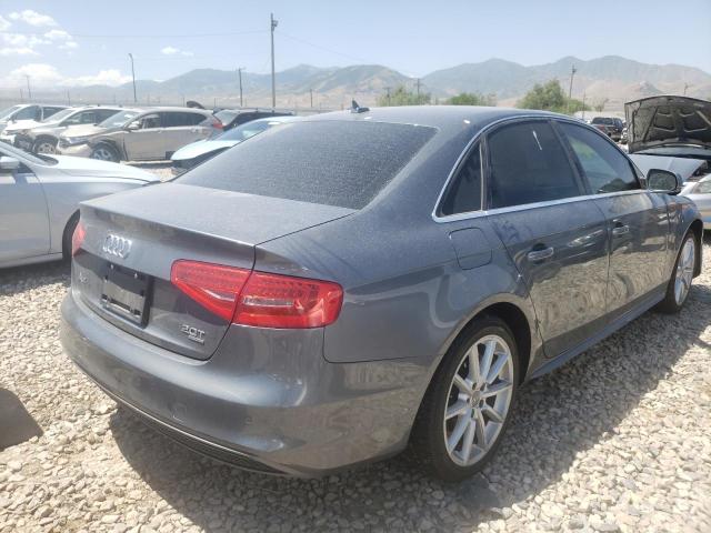 Photo 4 from auction – 2014 AUDI A4 PREMIUM with VIN WAUFFAFL0EN005299