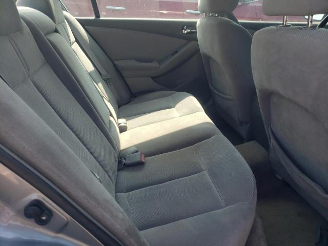 Photo 6 from auction – 2007 NISSAN ALTIMA 2.5 with VIN 1N4AL21E47C124336